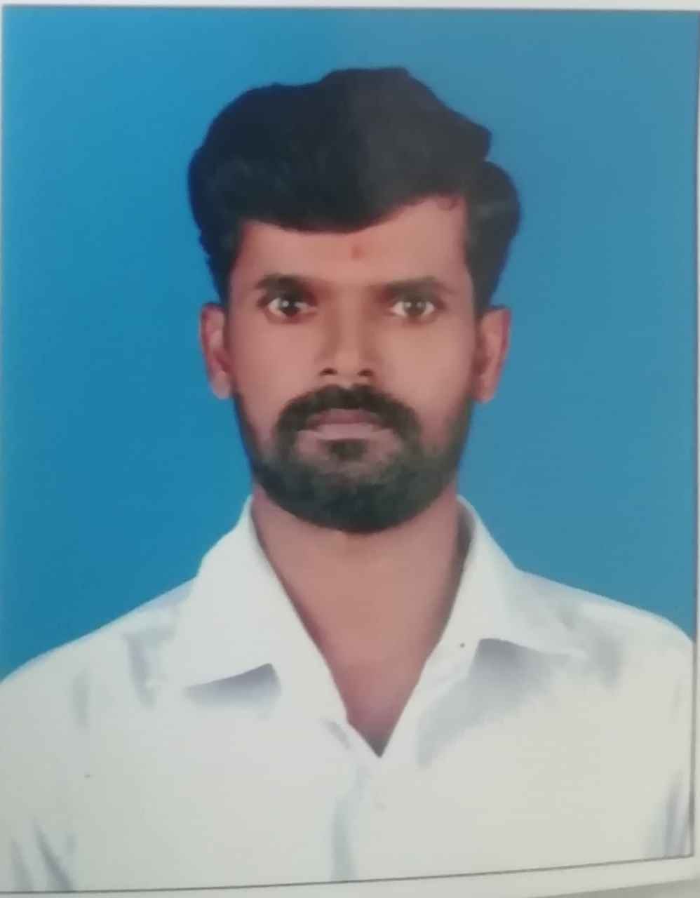 Krishna S V